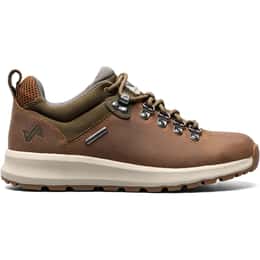 Forsake Women's Thatcher Low Waterproof Hiking Shoes