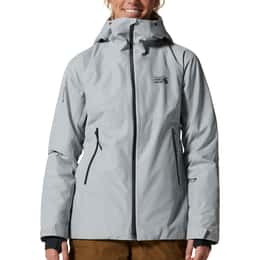Mountain Hardwear Women's Cloud Bank™ GORE-TEX® Light Insulated Jacket