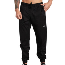 RVCA Men's Spectrum Cuffed Workout Pants