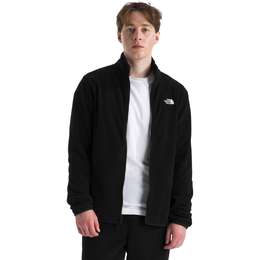 The North Face Men's Glacier Fleece Jacket