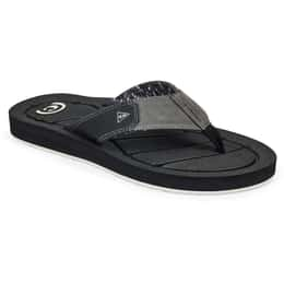 Cobian Men's Draino 3 Casual Sandals