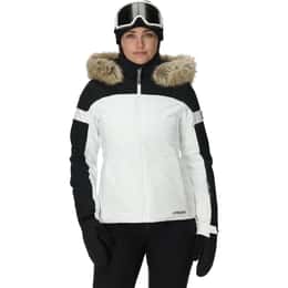Spyder Women's Vida Snow Jacket