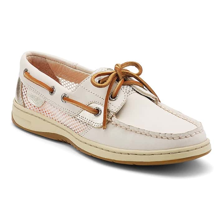 Sperry Women's Bluefish 2-Eye Boat Shoes