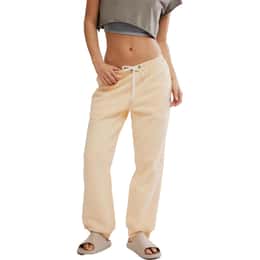 Free People Women's Final Call Jogger Pants