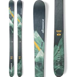 Nordica Men's Unleashed 98 CA Skis '26