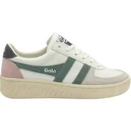 Gola-Womens-Classics-Grandslam-Trident-Casual-Shoes