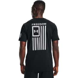 Under Armour Men's UA Freedom Flag T-Shirt