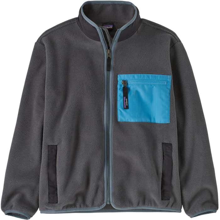 Patagonia Kids' Synchilla Fleece Jacket - Sun & Ski Sports
