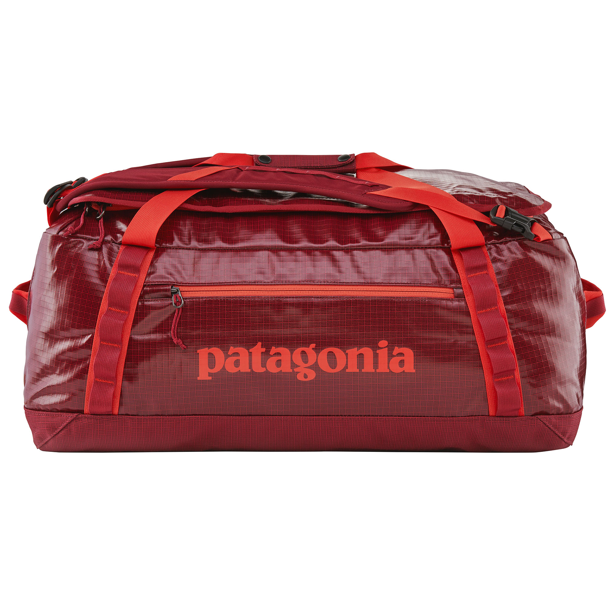 patagonia black hole 26l pack red  2019AW Ultralight mini Hip 1L  to volume and fit of our core daypack line Patagonia Refugio Day Pack 26L