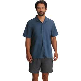 Free Fly Men's Sullivan's Camp Button Down Shirt