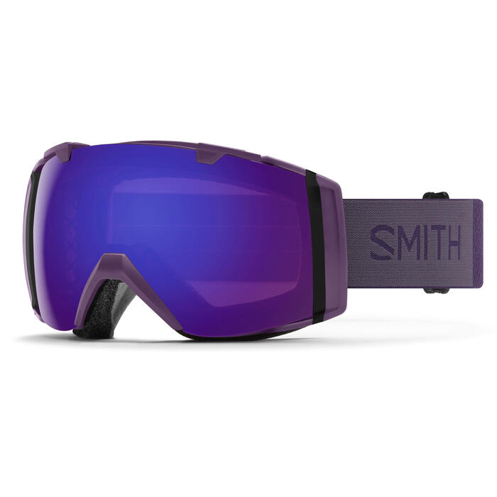 Smith I/O Snow Goggles