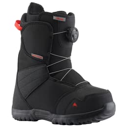 Burton Kids' ZipLine BOA® Snowboard Boots '23