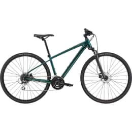 Cannondale Quick CX 3 Urban Bike