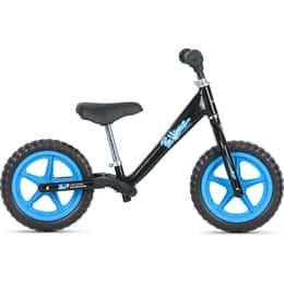Haro Little Kids' PreWheelz 12 Balance Bike