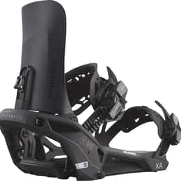 Salomon Men's XA Supermatic Snowboard Bindings '26