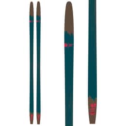 Rossignol BC 65 Positrack Nordic Backcountry Skis