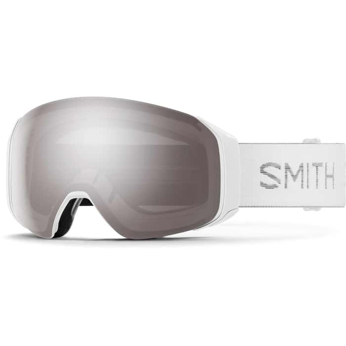 Smith 4D MAG S Snow Goggles
