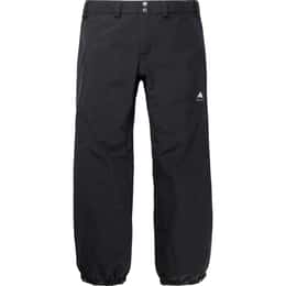 Burton Men's Melter Plus 2L Snow Pants
