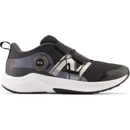 New Balance Kids' DynaSoft Reveal v4 BOA Running Shoes