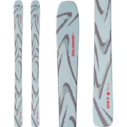 Salomon Women's QST 94 Skis '26