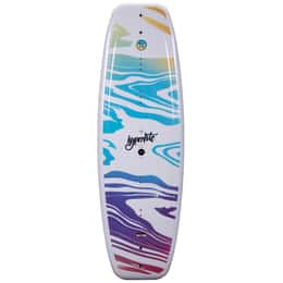 Hyperlite Girls' Divine Jr. Wakeboard '23