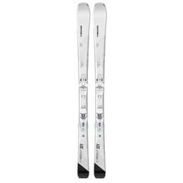 Head Women's Absolut Joy Skis With JOY 9 GW SLR Bindings '22