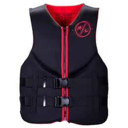 Hyperlite Men's Indy USCGA Life Vest