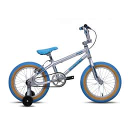 SE BIKES Kids' Basher 16 Freestyle Bike