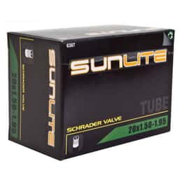 Sunlite 20 x 1.5-1.95 BMX Bike Tube