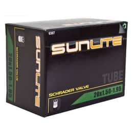 Sunlite 20x1.5-1.95 (bmx) Bicycle Tube