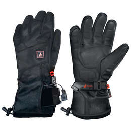 ActionHeat Men's 5V Heated Premium Gloves