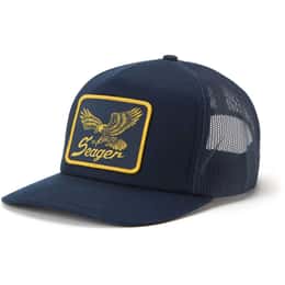 Seager Wingspan Trucker Hat