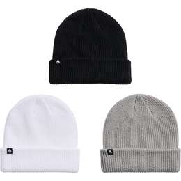Burton DND Beanie (3 Pack)