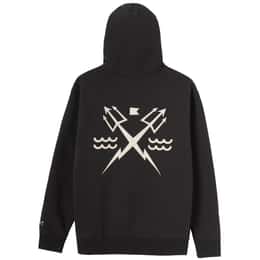 Dark Seas Men's Alamo Pullover Hoodie