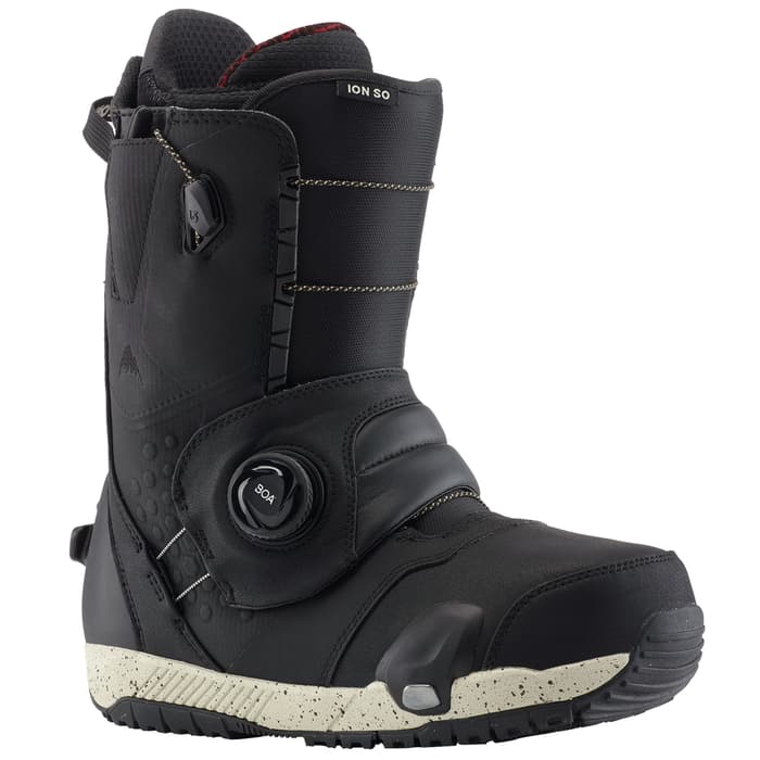 burton ion mens snowboard boots