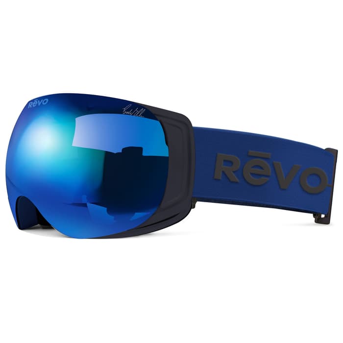 Revo x Bode Miller No. 5 Ski Goggles - Sun & Ski Sports