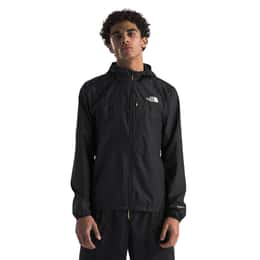 The North Face Men's Higher Run Wind Jacket