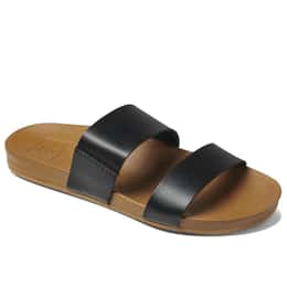 REEF Women's Cushion Vista Sandals