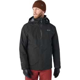 Stio Men's Doublecharge Insulated Jacket