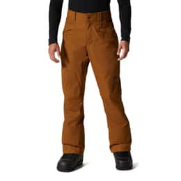 Mountain Hardwear Men's Firefall/2 Ski Pants