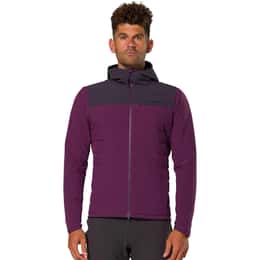 Pearl Izumi Men's Canyon ECOLoft Cycling Jacket