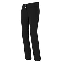 Obermeyer Sugarbush Stretch Pants Black 4 R : : Clothing, Shoes &  Accessories