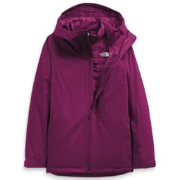 The North Face Women's ThermoBall™ Eco Snow Triclimate® Jacket