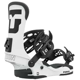 Union Men's Force Pro Snowboard Bindings 22