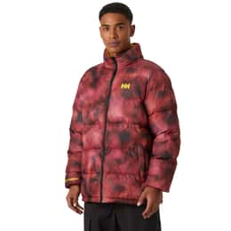 Helly Hansen Men's Yu 23 Reversible Puffer Jacket