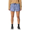 Mountain Hardwear Women's Stryder Swim Short alt image view 7