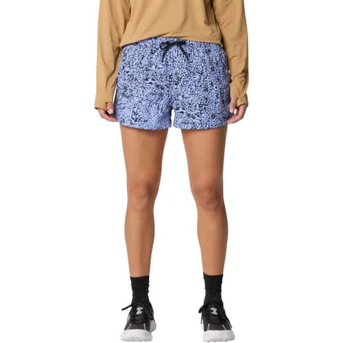 Mountain Hardwear Women's Stryder Swim Short alt image view 7