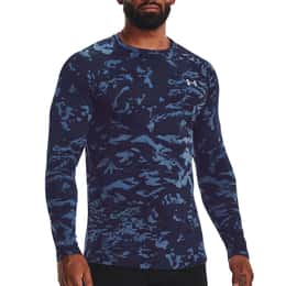 Under Armour Men's UA Base��� 3.0 Printed Crew