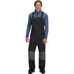 Obermeyer Men's A.M.F. Bib Snow Pant