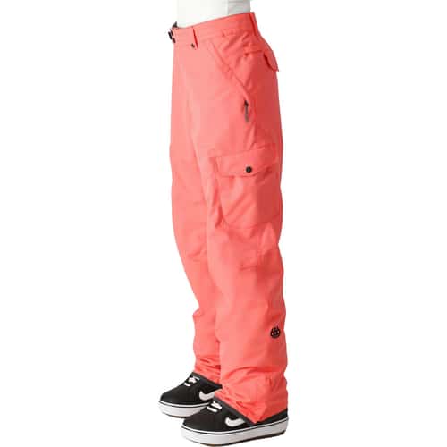 686 Women's Aura Insulated Cargo Pants alt image view 3